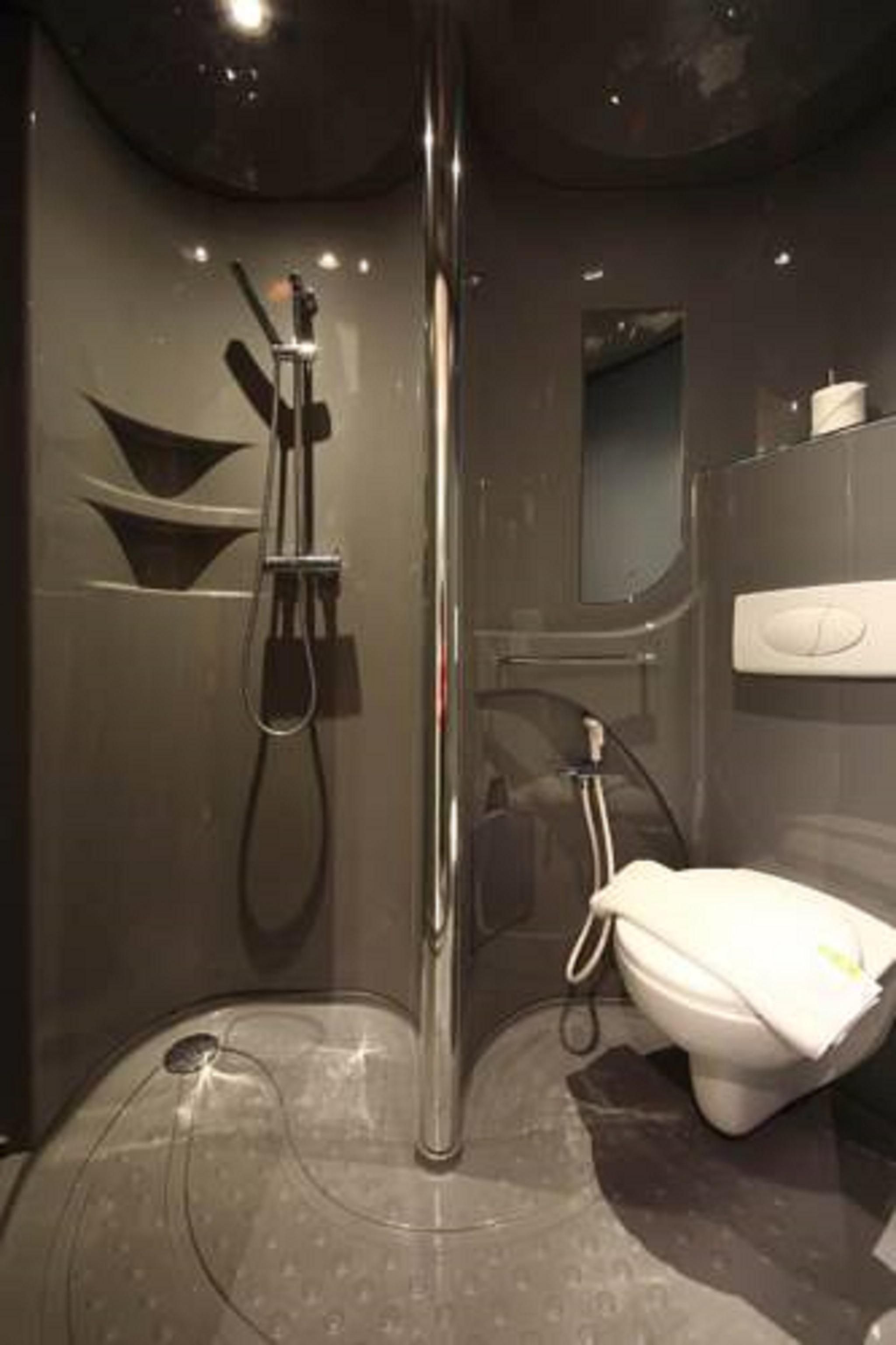 Pop! Hotel Tebet Cakarta Dış mekan fotoğraf