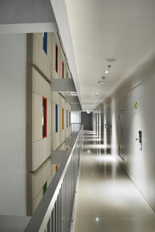 Pop! Hotel Tebet Cakarta Dış mekan fotoğraf