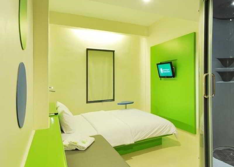 Pop! Hotel Tebet Cakarta Dış mekan fotoğraf