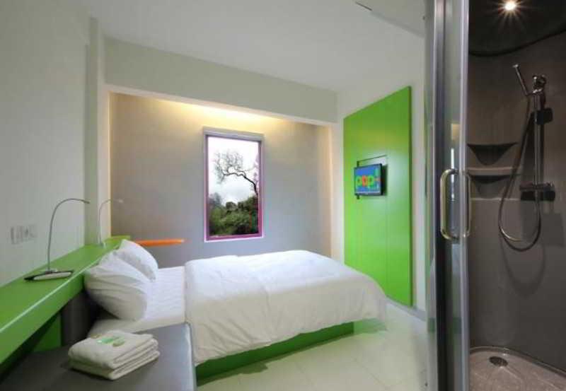 Pop! Hotel Tebet Cakarta Dış mekan fotoğraf