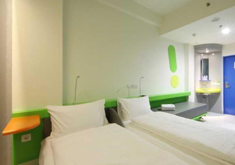 Pop! Hotel Tebet Cakarta Dış mekan fotoğraf