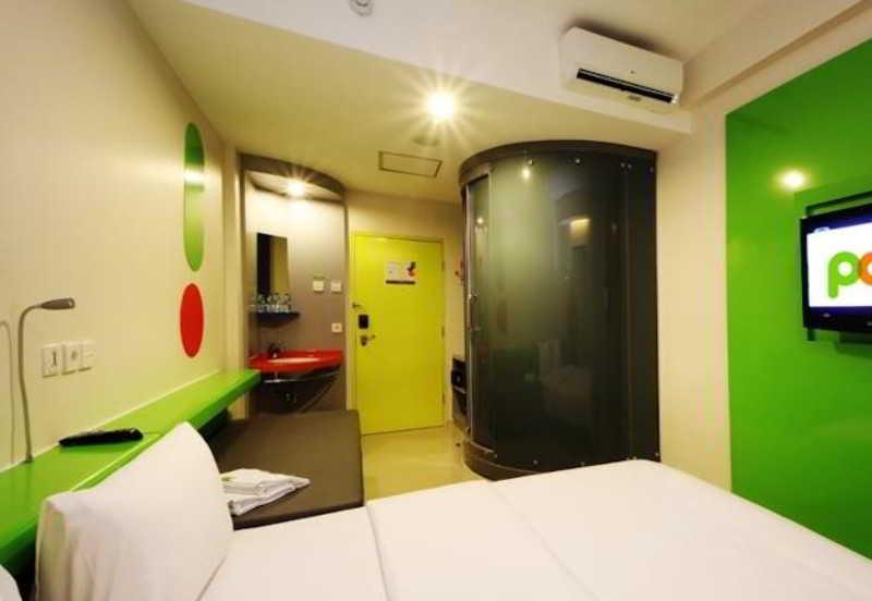 Pop! Hotel Tebet Cakarta Dış mekan fotoğraf